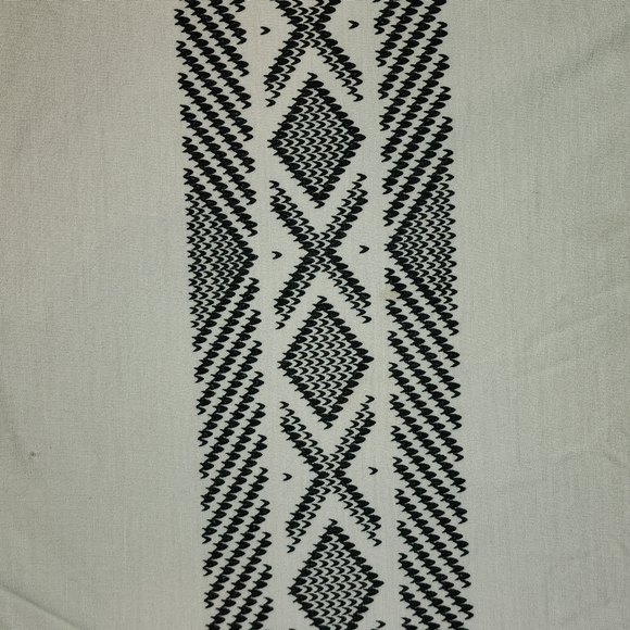 Ermenegildo Zegna (ZZegna Sportsline) T-Shirt (White, L) - Picture 2 of 4